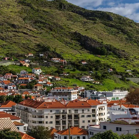 Harmonia By Atlantic Apartment Machico (Madeira)