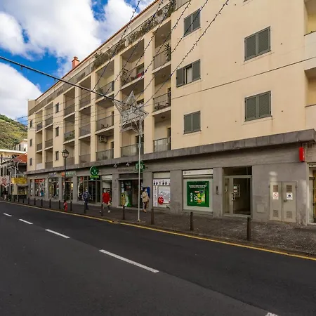 Apartment Harmonia By Atlantic Machico (Madeira)