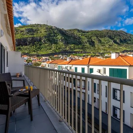Harmonia By Atlantic * Machico (Madeira)