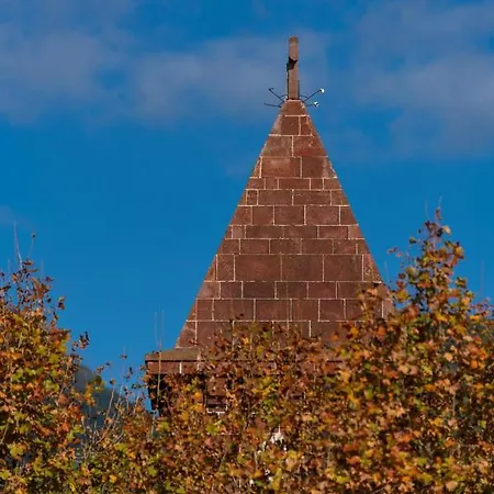 شقة Harmonia By Atlantic ماتشيكو