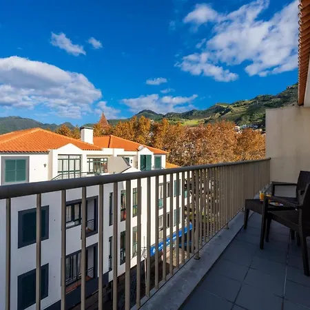 Harmonia By Atlantic * Machico (Madeira)