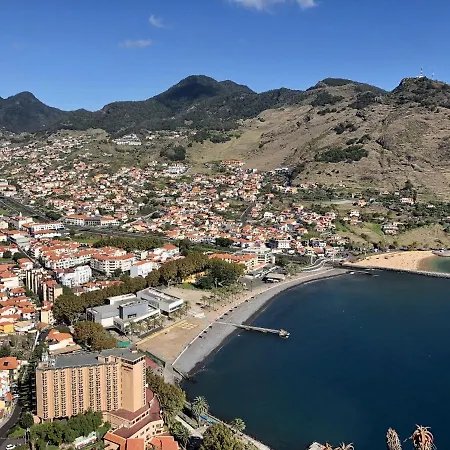 Apartment Harmonia By Atlantic Machico (Madeira)