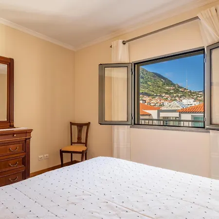 Harmonia By Atlantic Apartment *