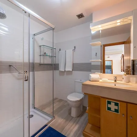 Apartment Harmonia By Atlantic *