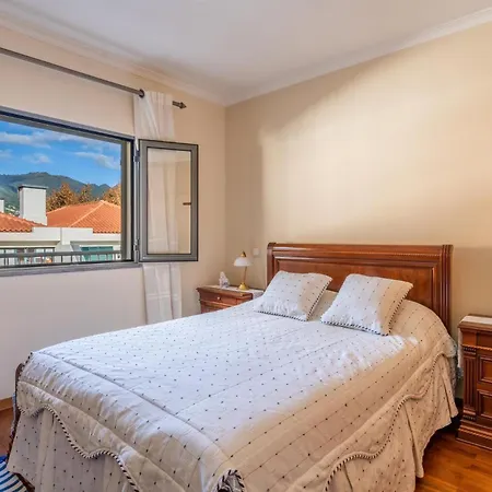 Apartment Harmonia By Atlantic Machico (Madeira)