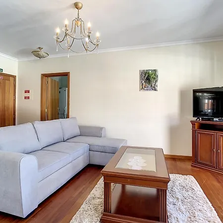 Apartment Harmonia By Atlantic *